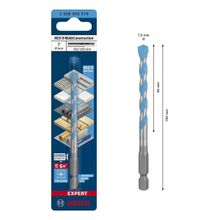 Bosch EXP HEX9 MC 7x100 mm Çok Amaçlı Matkap Ucu