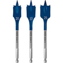 Bosch EXP SCSHEX 40x152 mm Yaprak Ahşap Matkap Ucu