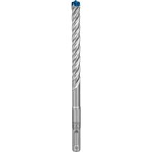 Bosch Expert 10x100x165 mm SDS Plus-7X Kırıcı Delici Delme Ucu