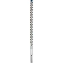 Bosch Expert 22x400x520 mm SDS Max-8X Kırıcı Delici Delme Ucu