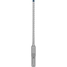 Bosch Expert 5x100x165 mm SDS Plus-7X Kırıcı Delici Delme Ucu
