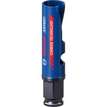 Bosch Expert Construction Material Delik Açma 22 x 60 mm Testere