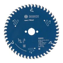 Bosch Expert Daire 250x30 mm 40 Diş Testere