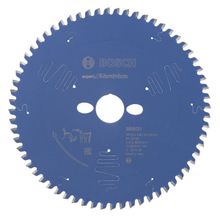 Bosch Expert for Aluminium 2608644110 64 Diş Daire Testere