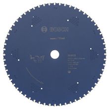 Bosch Expert for Steel 305x25.40 mm 60 Diş Çelik Daire Testere Bıçağı