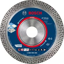 Bosch Expert Hard Ceramic 125x22.23x1.4x10 mm Elmas Kesme Diski