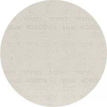 Bosch Expert M480 225 mm G 120 25 Parça Zımpara Ağı