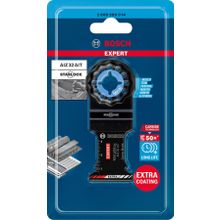 Bosch Expert Metalmax AIZ 32 AIT 40x32 mm Çok Fonksiyonlu Makine Bıçağı