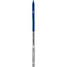 Bosch Expert Self Cut Speed 6x152 mm Yaprak Delme Ucu
