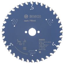 Bosch Expert Serisi 160x20 mm 36 Diş Ahşap Daire Testere Bıçağı