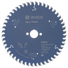 Bosch Expert Serisi 160x20 mm 48 Diş Ahşap Daire Testere Bıçağı