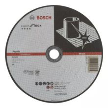 Bosch Expert Serisi 230x1.9 mm Rapido Taş Düz Inox Paslanmaz ÇelikKesme Diski