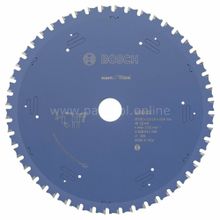 Bosch Expert Serisi 235x25.40 mm 48 Diş Metal Daire Testere Bıçağı