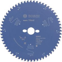 Bosch Expert Serisi 260x30 mm 60 Diş Ahşap Daire Testere Bıçağı