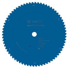 Bosch Expert Serisi 355x25.4 mm 70 Diş Paslanmaz Çelik Daire Testere Bıçağı