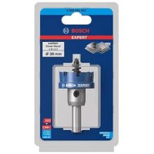 Bosch Expert Sheet Metal Delik Açma 38 mm Testere