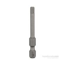 Bosch Extra Hard HEX4x49 mm 3'lü Vidalama Ucu