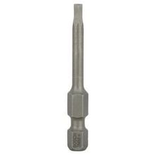 Bosch Extra Hard Serisi HEX 3x49 mm 3'lü Vidalama Ucu