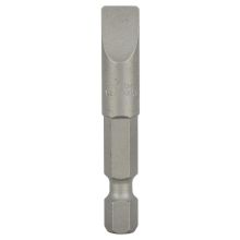 Bosch Extra Hard Serisi S 1.2x8.0x49 mm 3'lü Vidalama Ucu