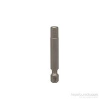 Bosch ExtraHard HEX6x49 mm 3'lü Vidalama Ucu