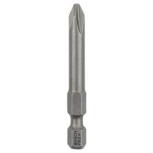 Bosch ExtraHard PH 2x49 mm 25 Adet Vidalama Ucu