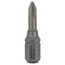 Bosch ExtraHard PH1x25 mm 25'li Vidalama Ucu