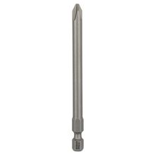 Bosch ExtraHard PH3x89 mm 3'lü Vidalama Ucu