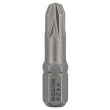 Bosch ExtraHard PZ 3x25 mm 10'lu Vidalama Ucu