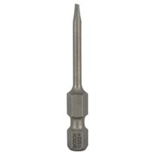 Bosch ExtraHard S0.5x3.0x49 mm 3'lü Vidalama Ucu