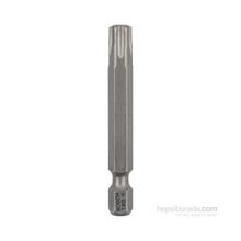 Bosch ExtraHard T40x49 mm 1'li Vidalama Ucu