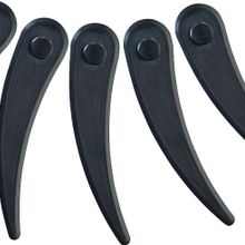 Bosch F016800372 5 Adet Yedek Bıçak