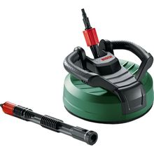Bosch F016800467 Aquasurf 280 Geliştirilmiş Çift Kollu Yüzey Temizleme Başlığı