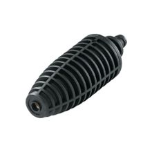 Bosch F016800580 Sert Kirler İçin Yüksek Hızlı Dönen Jet Püskürtme Ucu