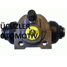 Bosch F026002182 Megane Fren Silindiri