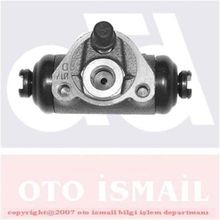 Bosch F026002454 Uno Fren Silindiri