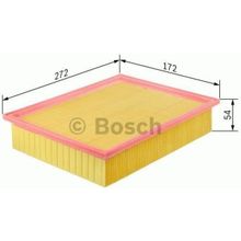 Bosch F026400041 Stilo 1.9 JTD 8V Bravo Hava Filtresi