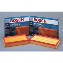 Bosch F026400144 Fortwo Hava Filtresi
