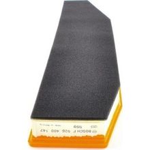 Bosch F026400147 Hava Filtresi