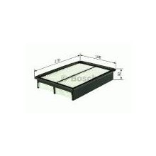 Bosch F026400347 Mazda 3 2.0 6 2.0 2.5 Hava Filtresi