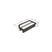 Bosch F026400445 Kia Hyundai Hava Filtresi