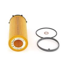 Bosch F026407094 BMW E90 E91 E92 F07 Yağ Filtresi