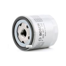Bosch F026407143 Yağ Filtresi