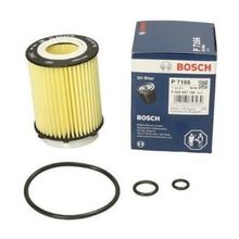 Bosch F026407166 Yağ Filtresi