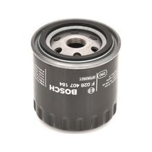 Bosch F026407184 Yağ Filtresi