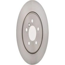 Bosch F10 Arka Fren Diski