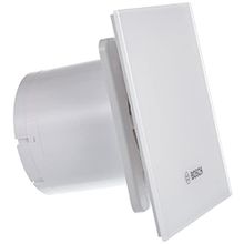 Bosch F1700WS 100 DP100 mw Dekoratif Panel Mat Beyaz Cam