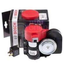 Bosch Ferrarı Korna 12 Volt Madeın Italy