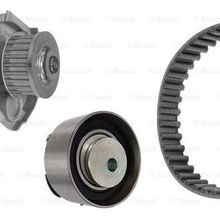 Bosch Fiat Albea 1.4 2006-2012 Devirdaimli Triger Seti