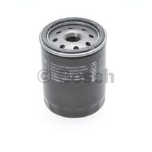 Bosch Fiat Albea 1.6 2002-2012 Yağ Filtresi