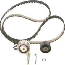 Bosch Fiat Grande Punto 1.6 D Multijet 2008-2011 Triger Seti